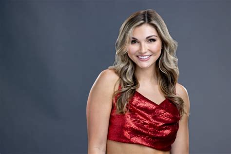 Alyssa Snider BB24